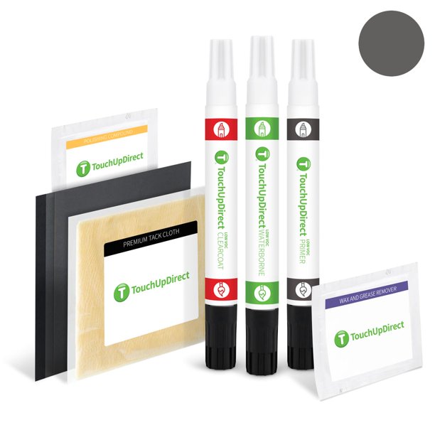 TouchUpDirect for Lincoln Exact Match Automotive Touch Up Paint