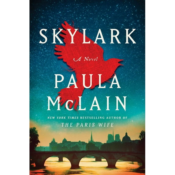 Skylark: A GMA Book Club Pick: a Novel (Hardcover)