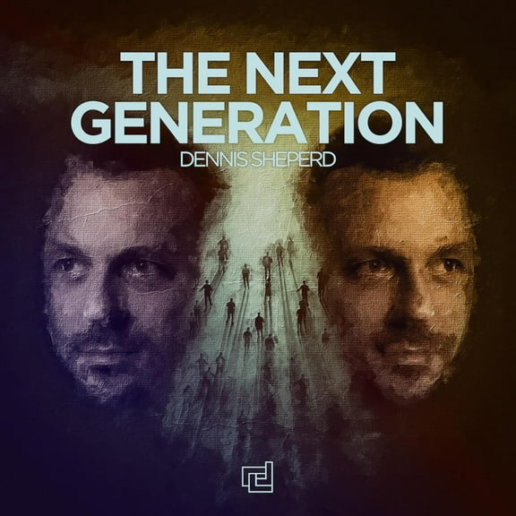 Dennis Sheperd The Next Generation (CD) Album