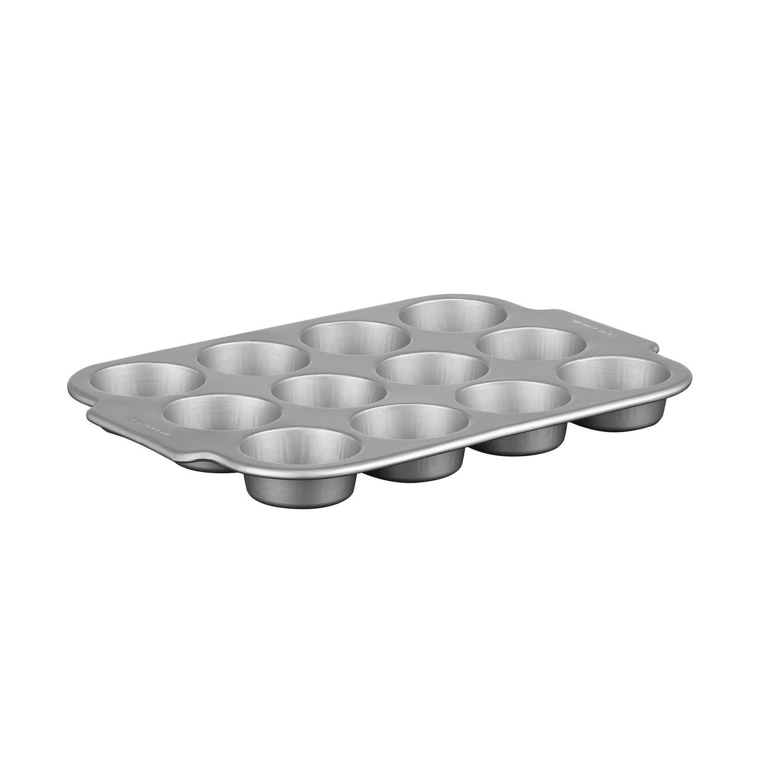 Silicone Baking Mold Daily Bake Silicone 12 Cup Mini Quiche Pan