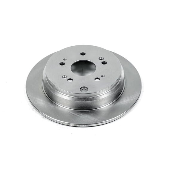 Autospecialty Brake Rotor Fits select: 2005-2016 HONDA CR-V, 2007-2018 ACURA RDX