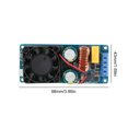 thumbnail image 4 of Módulo Amplificador Potencia HIFI Clase D Monocanal IRS2092S 500W para Subwoofer Coche, 4 of 9