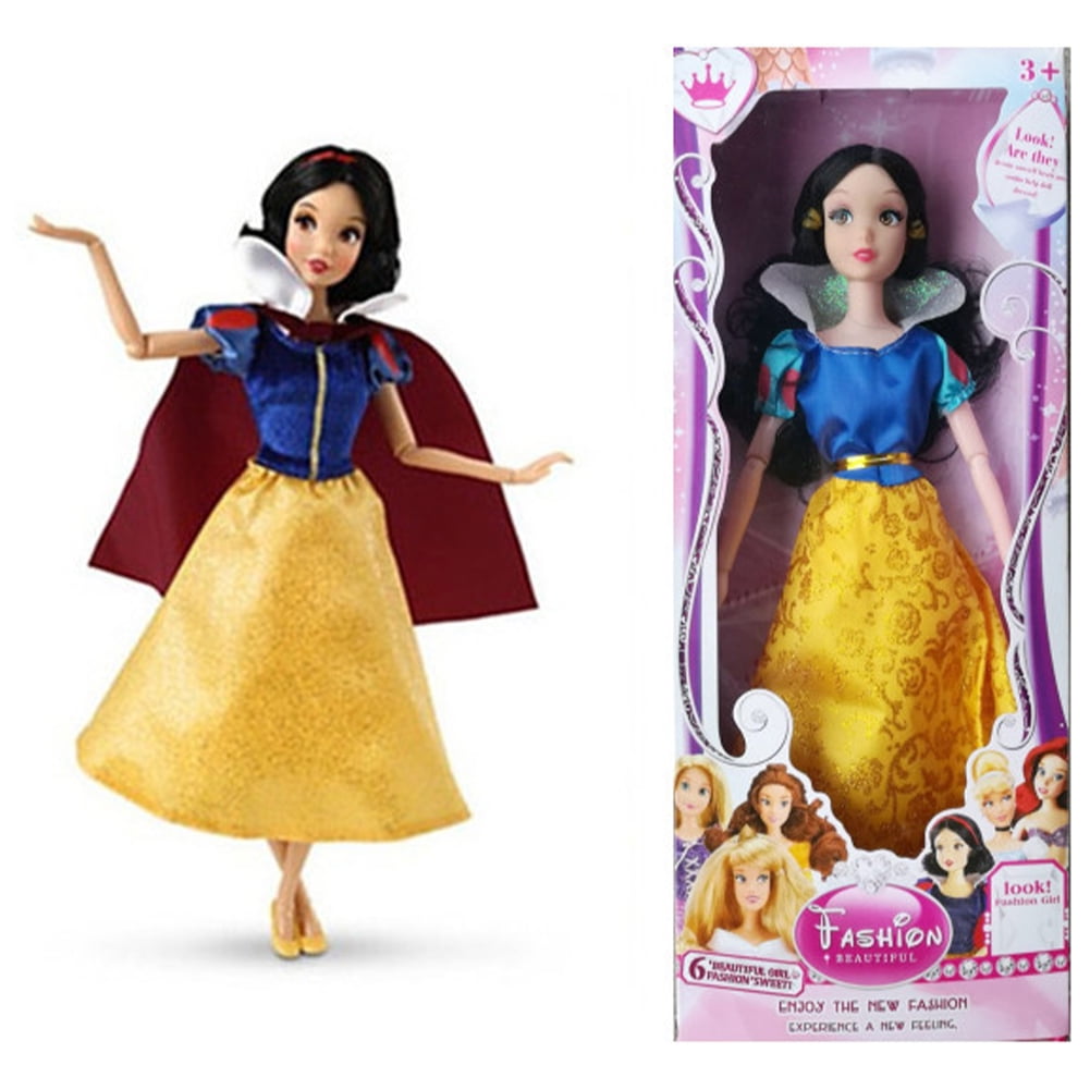 Disney Princess Snow White Classic Doll with Box Philippines Ubuy