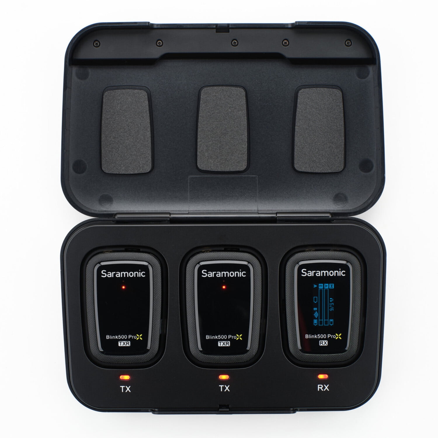 Saramonic Blink 500 Pro B2 - Thumbnail 5