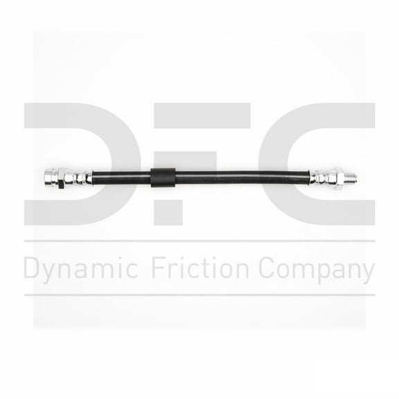 Dynamic Friction Company 350-72059 Rear Lower Brake Line Hose OEM specifications