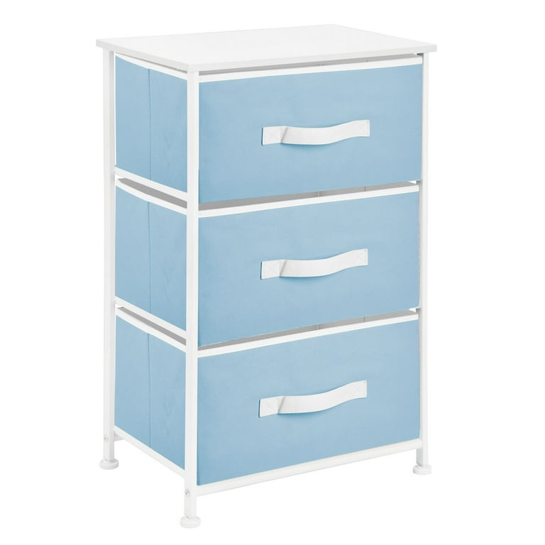  Yoobure Dresser with 4 Storage Drawers, Tall Fabric Drawer  Organizer Unit for Bedroom, Small Dressers & Chests of Drawers, Vertical  Dressers Storage Tower Closet Living Room Hallway Entryway : Home 