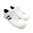 thumbnail image 1 of Tenis Sneakers Con Franjas Laterales Para Hombre, 1 of 3