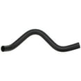 thumbnail image 2 of Gates Molded Radiator Hose Fits select: 2003-2005 HONDA PILOT, 2001-2002 ACURA MDX, 2 of 2