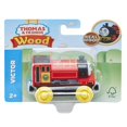 thumbnail image 4 of Thomas & Friends Wood Victor Wooden Tank Engine Train, 4 of 4