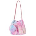 thumbnail image 1 of Ms. Tote Otoño Invierno Coreano Felpa Suave Libre Pequeño Bolso para Las Mujeres Compras, 1 of 9