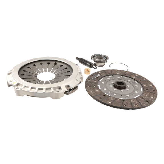 LUK OE Replacement Clutch Kit