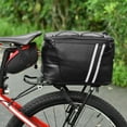 thumbnail image 3 of Bolsa para bicicleta Bolsa para portabicicletas resistente al agua con compartimento de aislamiento YSANAM Bolsa para bicicleta, 3 of 7