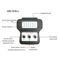 thumbnail image 6 of Car Noise Finder - Electronic Stethoscope Diagnostic Listening Device, Multi-Channel Noise Detector for Automotive Abnormal Sound Detection, 6 of 7