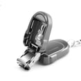 thumbnail image 3 of Nail Clippers Toe Nail Clippers For Thick Nails Stainless Nail Clipper With Catcher For Men Women, 3 of 3