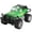 Green Inertia Buggy, variant on Esaierr Boys Inertia Large Pickup Truck Car Toys for Toddler Kids Large Beach Car Toys Aged 3 and Above Boys Car Model Toys