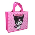 thumbnail image 1 of Bolso Fast Forward Fast Forward con estampado Kuromi rosa, 1 of 1