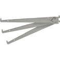 thumbnail image 1 of 14 in. Adjustable Shelf Bracket, 1 of 1