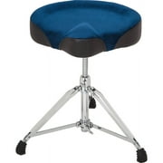 ddrum Mercury Blue Top Throne