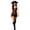 a-Wine, variant on PLHWHYQ Women Faux Leather Corset Top, Zip Up Lace Up Boned Bustier with Padded Cups, Halloween Club Wear i-Light Purple L