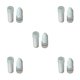 thumbnail image 3 of Matsuzay Cosplay Halloween dentaduras Zombie fantasma hombre lobo caja embalado regalo Prop disfraz fiesta vampiro fluorescente dentadura Type2 NO2 Matsuzay CBP034809, 3 of 4