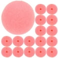 thumbnail image 1 of Miangastore 40pcs Cosplay Clown Nose Props Decorative Clown Noses Adorable Sponge Noses, 1 of 9