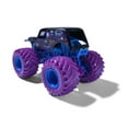 thumbnail image 5 of Monster Jam, Official Son Uva Digger Vs. Mohawk Warrior Die-Cast Monster Trucks, 1:64 Scale, Kids Toys for Boys Ages 3 and up, 5 of 7