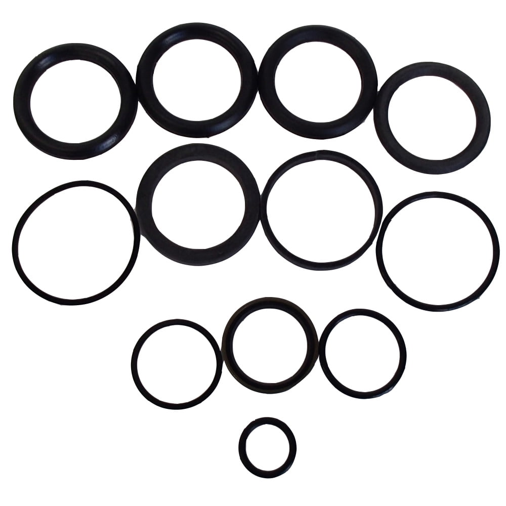 Hydraulic Cylinder Accessories AW16442 John Deere Loader Bucket