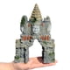 thumbnail image 4 of Pecera de paisajismo ornamental camboyano Erawan estatua simulación artesanías acuario decoraciones peces lugar Decoración Macarena estatua de acuario, 4 of 7