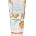 thumbnail image 4 of Pretty as a Peach Ultimate Hydration Body Cream, 8oz, 4 of 4