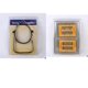 thumbnail image 5 of Tornillo adaptador, 22 tornillos de 1/4" a 1/4", 3/8" a 1/4" Tornillo roscado para trípode Convertidor de trípode Destello para trípode, 5 of 5