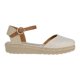 thumbnail image 2 of ALPARGATAS DAMA STYLO 5263 TEXTIL BEIGE Stylo  5263, 2 of 4