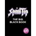 thumbnail image 1 of Spinal Tap: The Big Black Book, 1 of 1