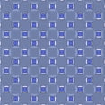 thumbnail image 1 of Ahgly Company Machine Washable Indoor Square Transitional Sky Blue Area Rugs, 5' Square, 1 of 7