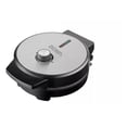 thumbnail image 1 of Wafflera Belga Flash Cook BOMA BM-2014C Teflon Antiadherente 1000 Watts Gris, 1 of 4