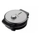 thumbnail image 1 of Wafflera Belga BOMA BM-2014C Flash Cook 4 Rebanadas Acero Inoxidable, 1 of 5