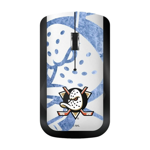 Anaheim Ducks Wireless Mouse