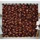 thumbnail image 1 of Cortina de ventana ABPHQTO Granos de café tostado Panel de cortinas de ventana 130x210 cm (Dos piezas), 1 of 1