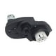 thumbnail image 3 of Motor de 12 V con caja de cambios Caja de cambios para rueda motriz 12 V RS550 Coches Vehículos eléctricos para niños Piezas Motor eléctrico con caja 12 V 35000 RPM, 3 of 10