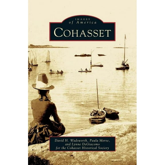 Cohasset (Hardcover)