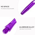 thumbnail image 2 of 5 Pcs Tiges en Alliage d'Aluminium Standard 2BA Accessoires, 2 of 9