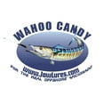 thumbnail image 3 of Jaw Lures Wahoo Candy Black/ Purple, 3 of 4