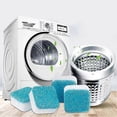thumbnail image 5 of Finally Fresh Washing Machine Cleaner White Count Powder 12/24/36 PCS, 5 of 5