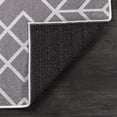thumbnail image 7 of SussexHome Non Skid Washable Laundry Room Rug Runner - 20 x 59 Inches Heavy Duty Ultra-Thin 70 % Cotton Laundry Mat for Laundry Room, 7 of 7