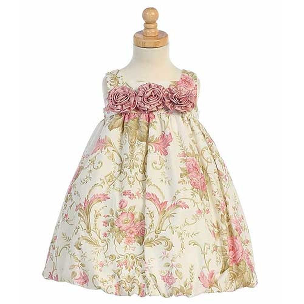 easter dress 3t