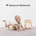 thumbnail image 3 of Pantalones de entrenamiento ECO BOOM para niños pequeños, hipoalergénicos, talla 6, 3 of 5