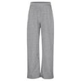 thumbnail image 4 of Dpytoraw Stylish And Comfortable Casual Pants For Girls Soft Everyday Wear With Elastic Waist And Modern Design Girls Pants Size 13-14 Years, 4 of 5