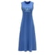 thumbnail image 1 of Vestido de verano para mujer, moda de verano, vestido de línea a para oficina, calle, fiesta de noche , s S, 1 of 7