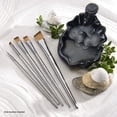 thumbnail image 5 of RZEN-SET741-ZP | zen™ 73 Series 5pc Standard Handle Variety Brush Set, 5 of 8