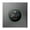 Grey, variant on Smart Thermostat Gas Boiler Water Heating Thermostat Backlight/Temperature/Sensor/Time Temperature Calibration Adjustment ,Easy Installation
