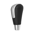 thumbnail image 3 of Automatic Knob, Car Gear Shifter Knob Head Handle Lever Replacement for Mazda 3 2008-2011, 3 of 7